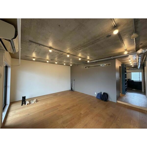 コスモ学芸大学0502号室 部屋その他