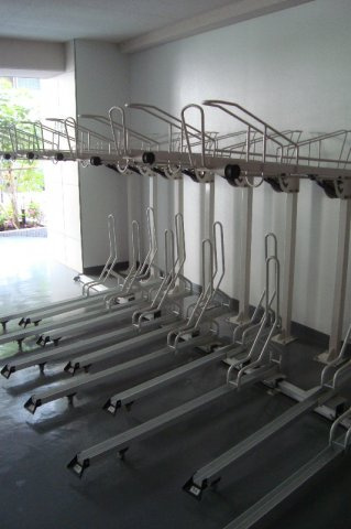 ジェノヴィア新宿御苑グリーンヴェール904号室 その他共有部分