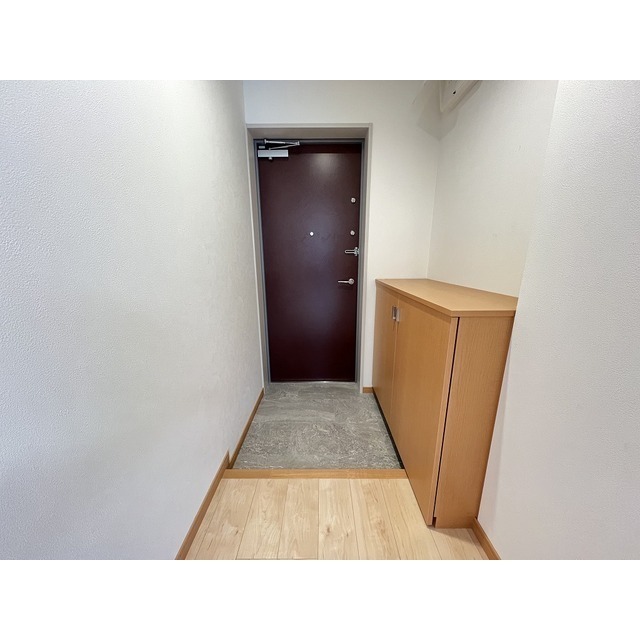 Merve中野 シューズBOXあり