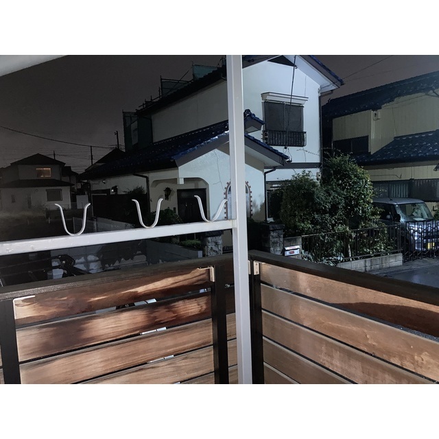 サンクリア101号室 部屋その他