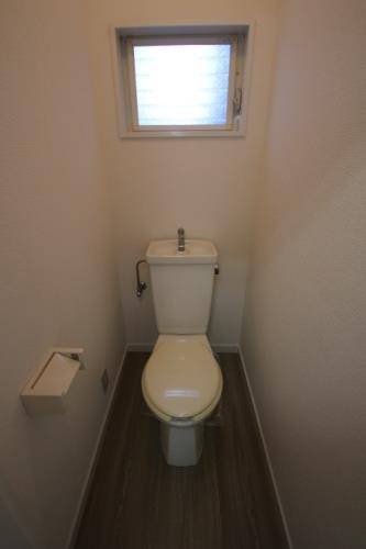 フラッツＫ2階 部屋その他