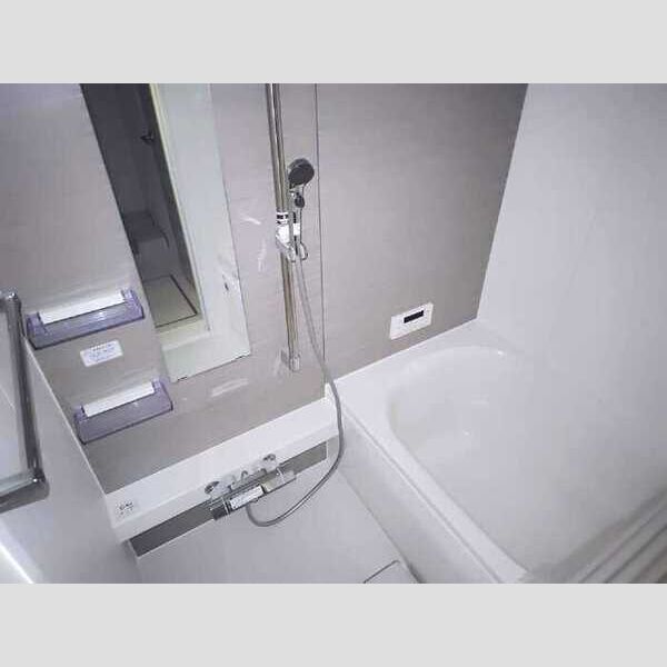 D-ROOM元横山町2丁目 お風呂