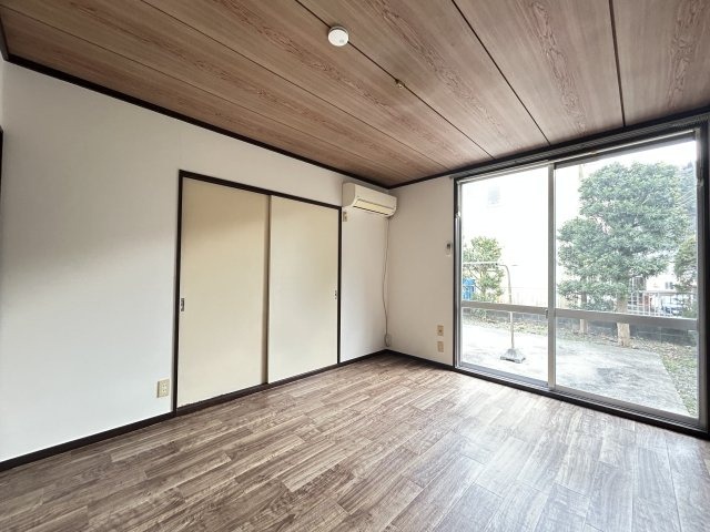 サンクレフォート1階 部屋その他