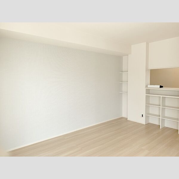 フルール・ド・スリジェⅢ リビング