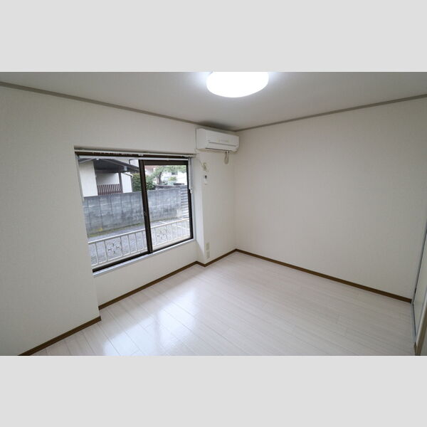 アネックス本郷107号室 洋室