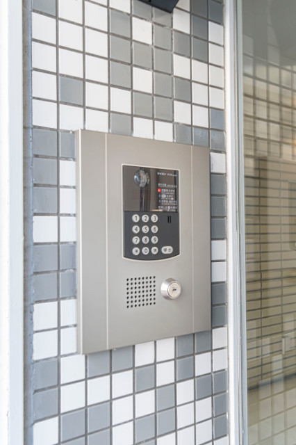 グリーンプラザ堀切7階 部屋その他