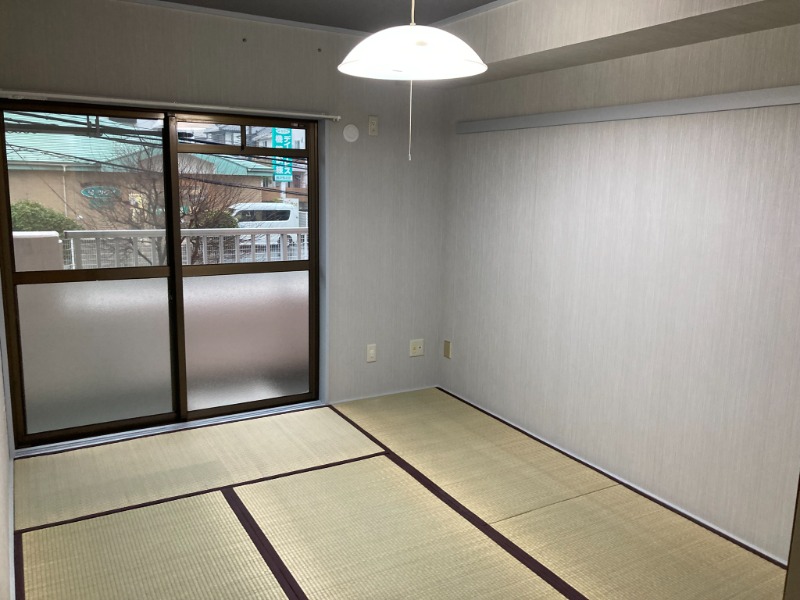 メゾンド城所2階 部屋その他