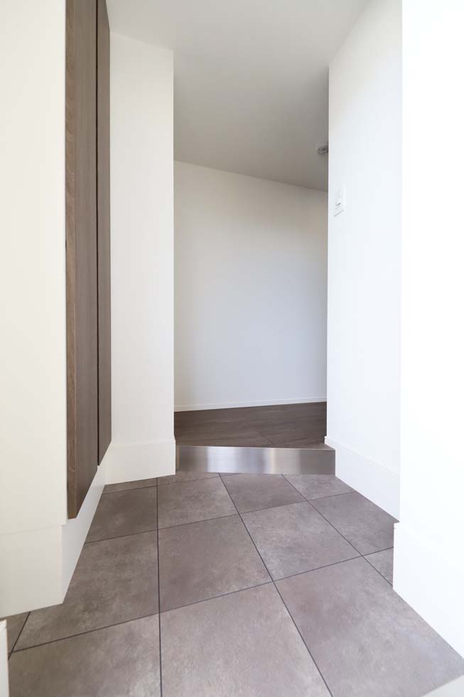 レンティーヴァ綾瀬4階 内観