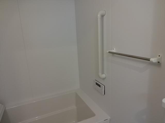 Ritz Solius Ｓouthwing バス