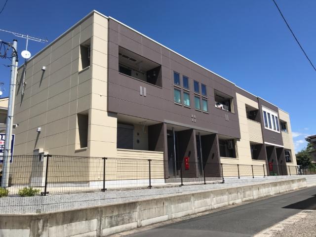 セレーナの外観画像