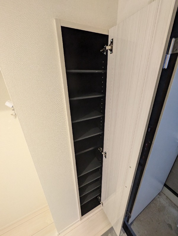 カーサグランデ1階 部屋その他