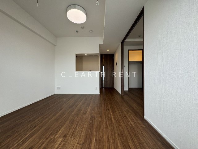 ＧＲＡＮ ＰＡＳＥＯ 三ノ輪8階 同タイプ別住戸写真となります。現況と異なる場合がございます。