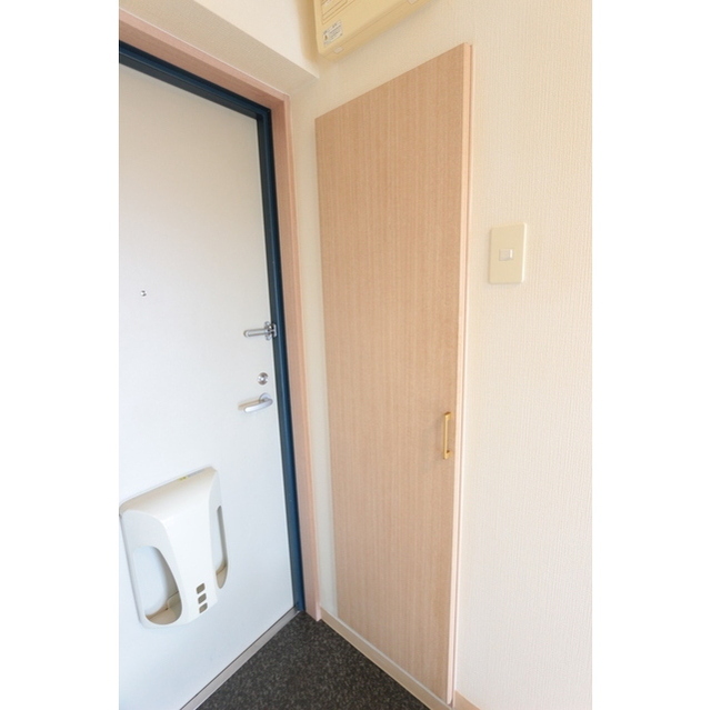 サフィーロ 内観