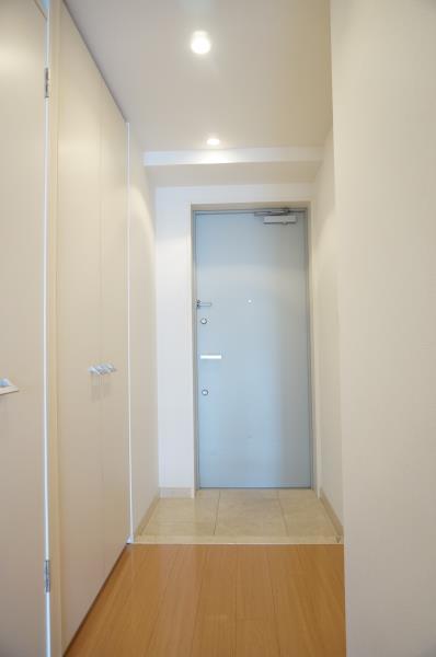 Ｂｒｉｌｌｉａ　ｉｓｔ　銀座東12階 玄関