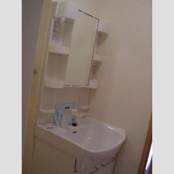 パシ・アージュパルコ 洗髪洗面化粧台