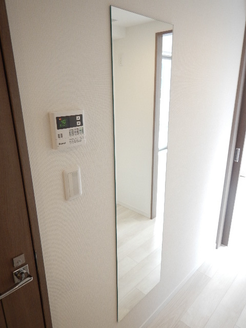 ガーラ・アヴェニュー木場4階 同建物別部屋の参考画像