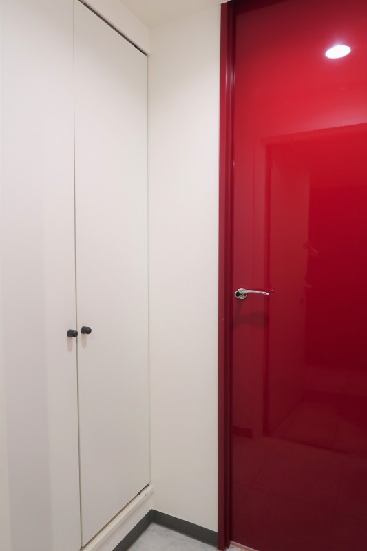 Ｂｒａｎｃｈｅ中野本町2階 玄関