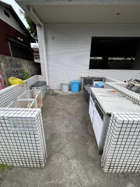 トップ辻堂第32階 同建物別部屋の参考画像
