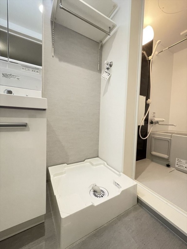 ｒｏｂｏｔ　ｈｏｍｅ新検見川1階 部屋その他