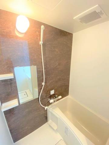 モアナコート北綾瀬 別部屋参照