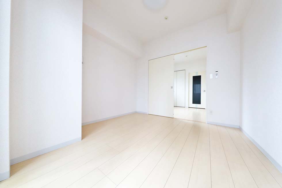 スパッジオ上野東 内観