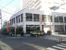 TAIL VILLAGE N.K2階 ゆうちょ銀行中野店