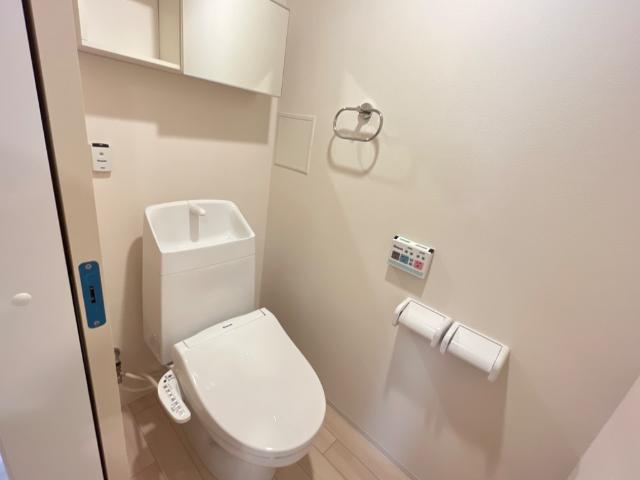 ルボワ　ｌｅ　ｂｏｉｓ シャワー付トイレ