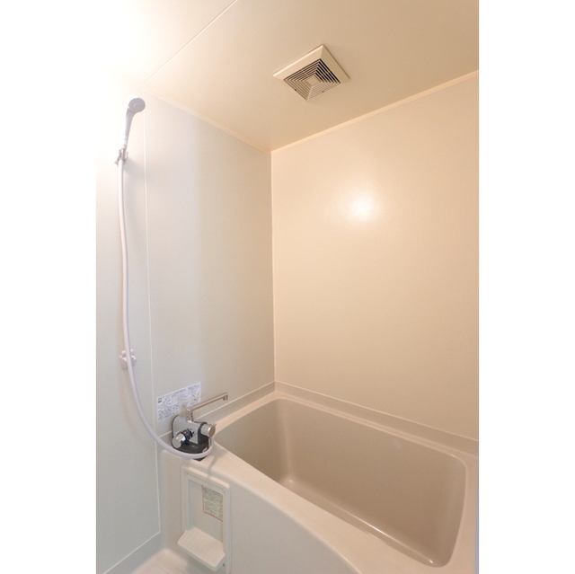 サンシティ岩原207号室 同建物別部屋の参考画像