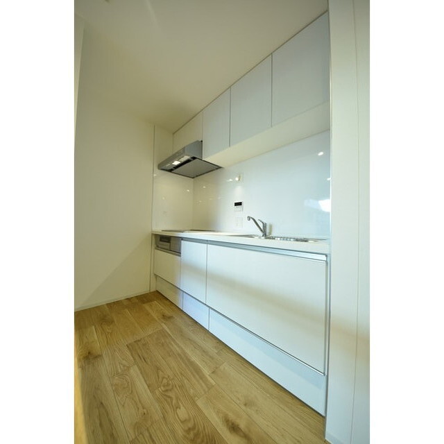 グランパセオ代々木上原0106号室 内観