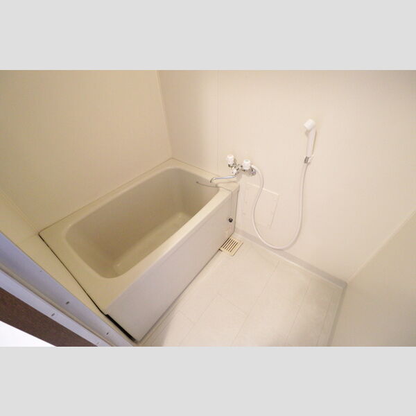 サンハイム 浴室