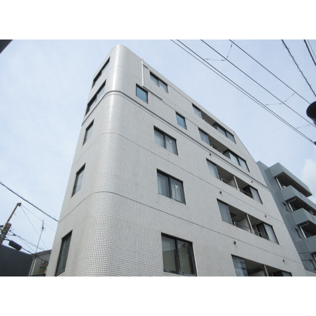 GODAI方南町の外観画像