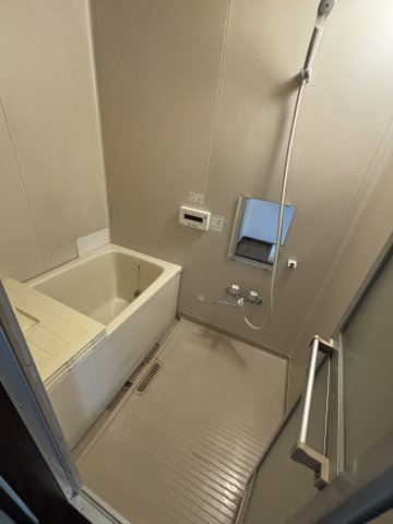 菊名ノースハイツ お風呂