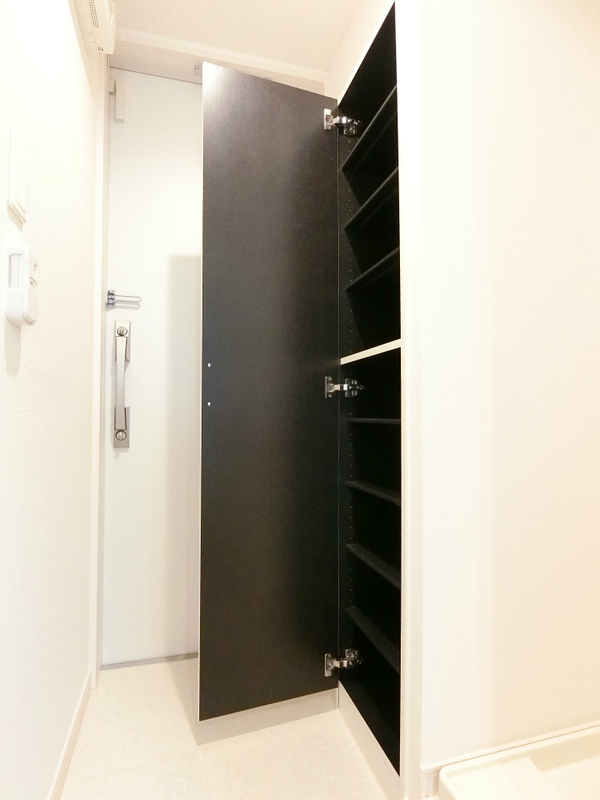 リブリ・江ノ島Ⅱ 収納