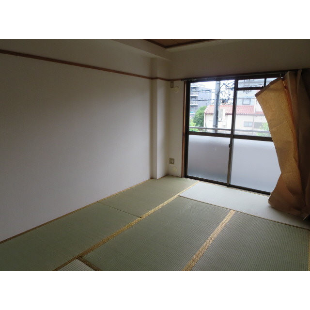 サンシティパールマンションⅡ201号室 部屋その他