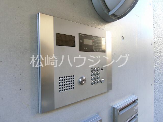 LBOX.52階 部屋その他