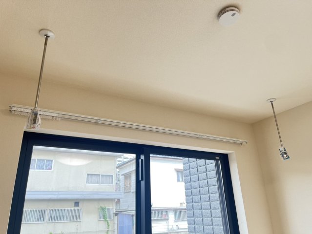 CASA MICHI 部屋設備