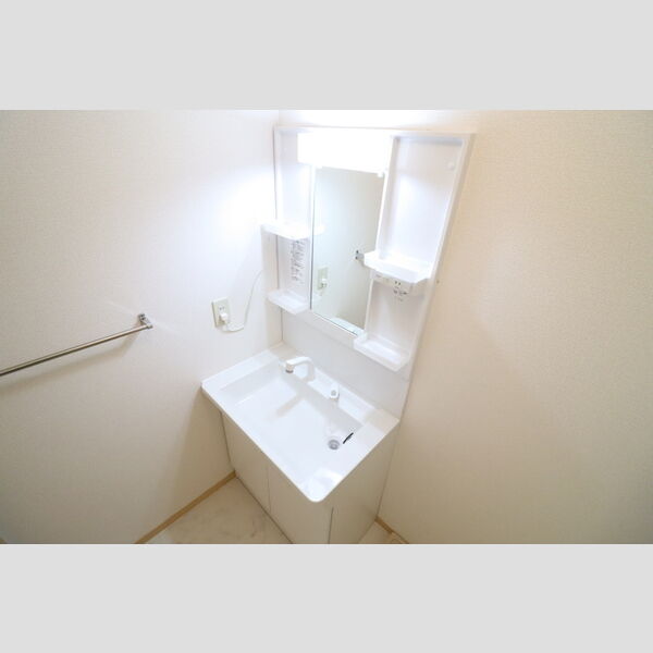 パティオ　ロサ 洗髪洗面化粧台