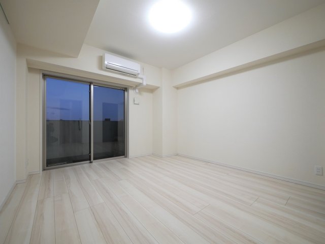 パティーナ十条 内観