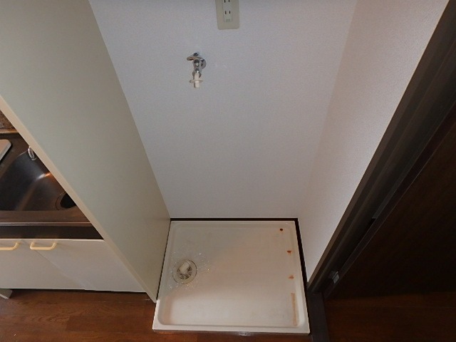 モアクレスト西山Ⅰ番館 ＊他のお部屋のお写真です