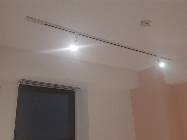 エンブレム平塚 部屋設備