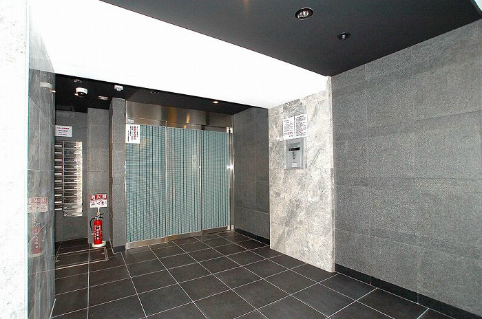ステージグランデ蔵前2階 部屋その他