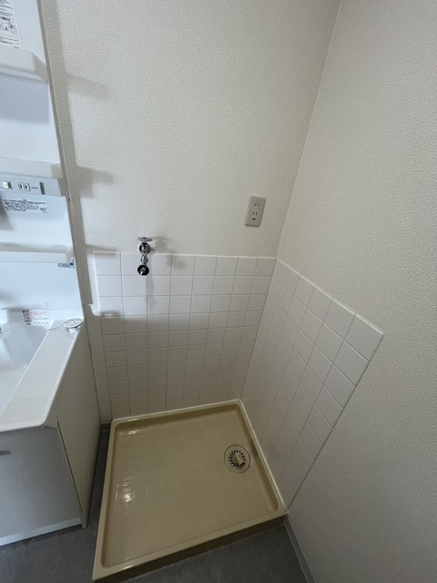 太陽辻堂マンション0302号室 内観