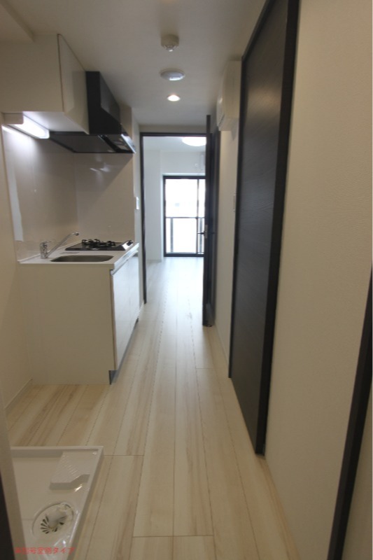 レーヴ町田V.A13階 同建物別部屋の参考画像