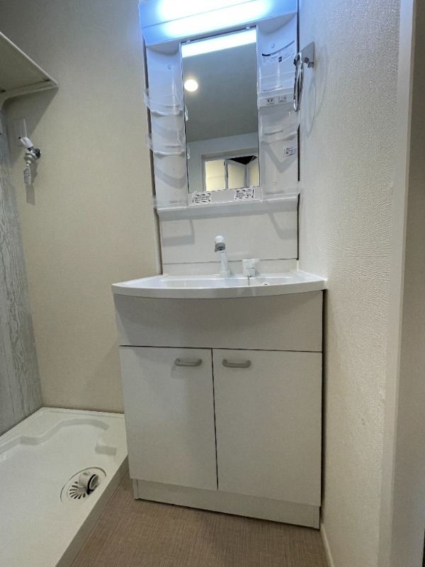 ハーモニーテラス春日町Ⅳ1階 部屋その他