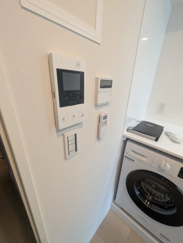 GENOVIA大山0102号室 部屋設備