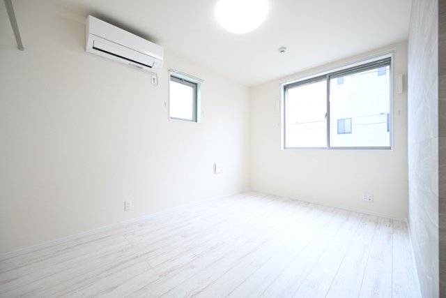 Contrail六町2階 部屋その他