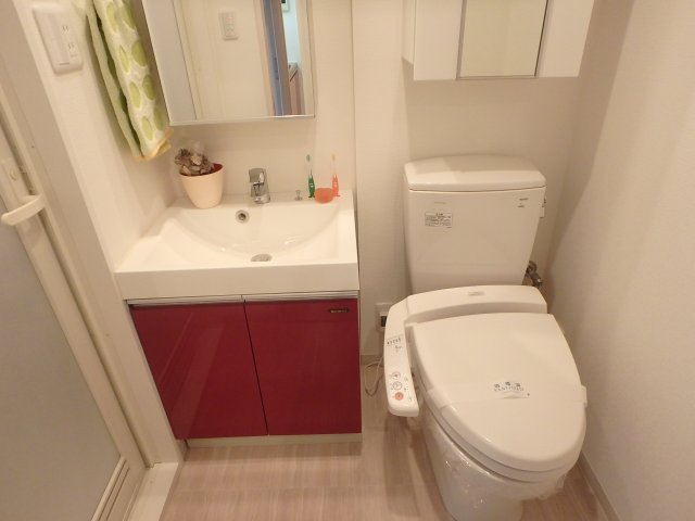 プライムアーバン新百合ヶ丘 イメージ※参考写真