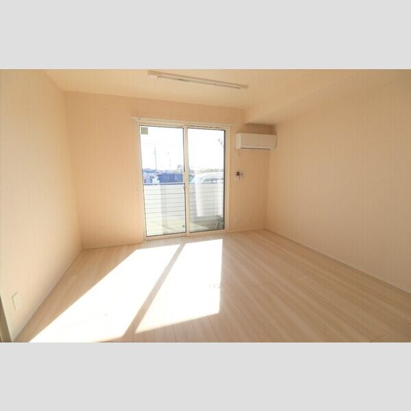 La Pomodoro　B リビング(12.15帖)