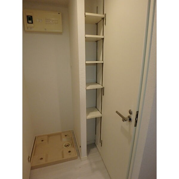 シンシア都庁前101号室 部屋その他
