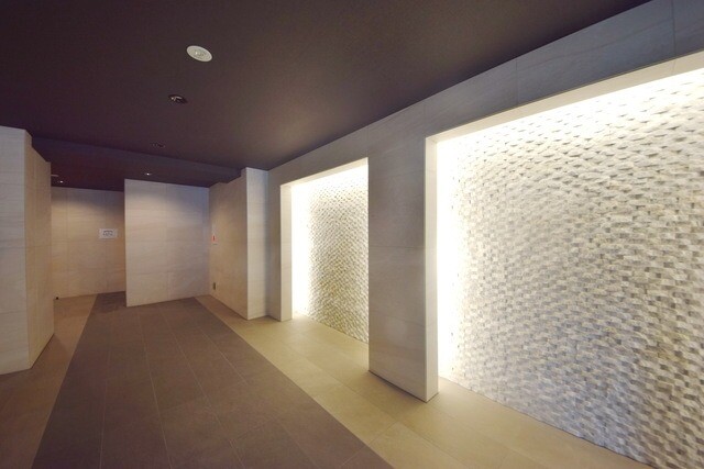 レガリス錦糸町7階 部屋その他